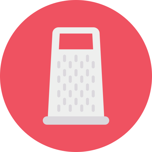 Cheese grater